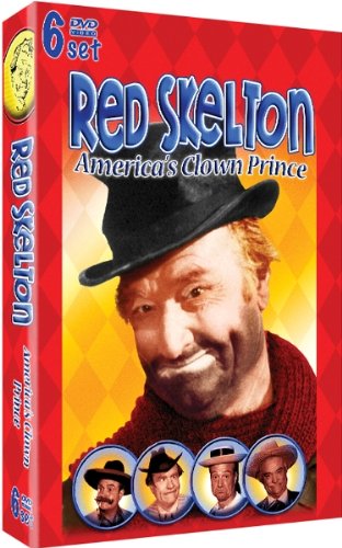 Amazon.co.jp: Red Skelton [DVD] : DVD